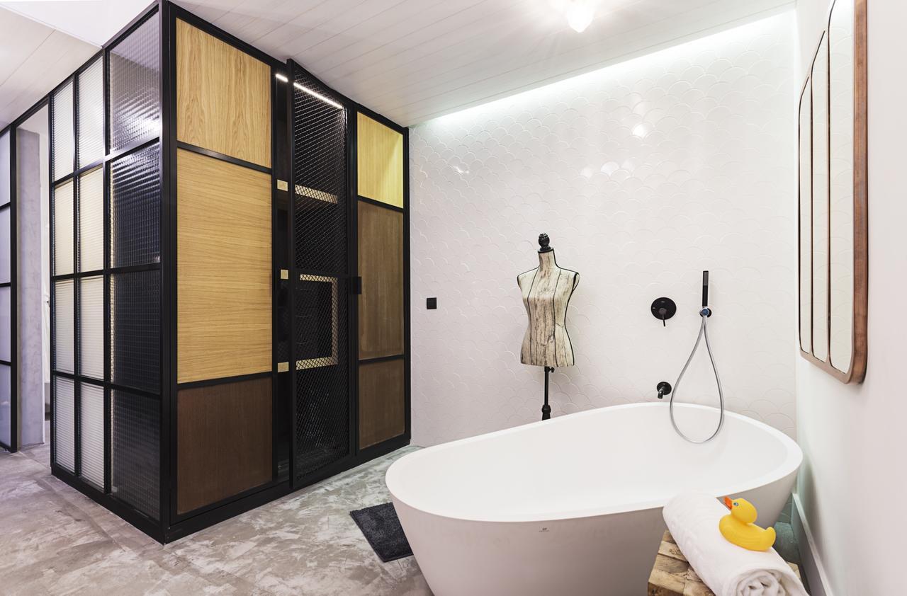 Chambre Double ou Lits Jumeaux Premium
