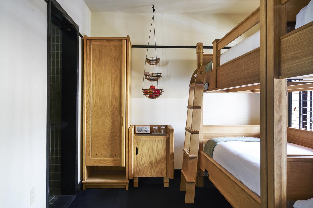 Chambre Triple - Accessible aux Personnes à Mobilité Réduite