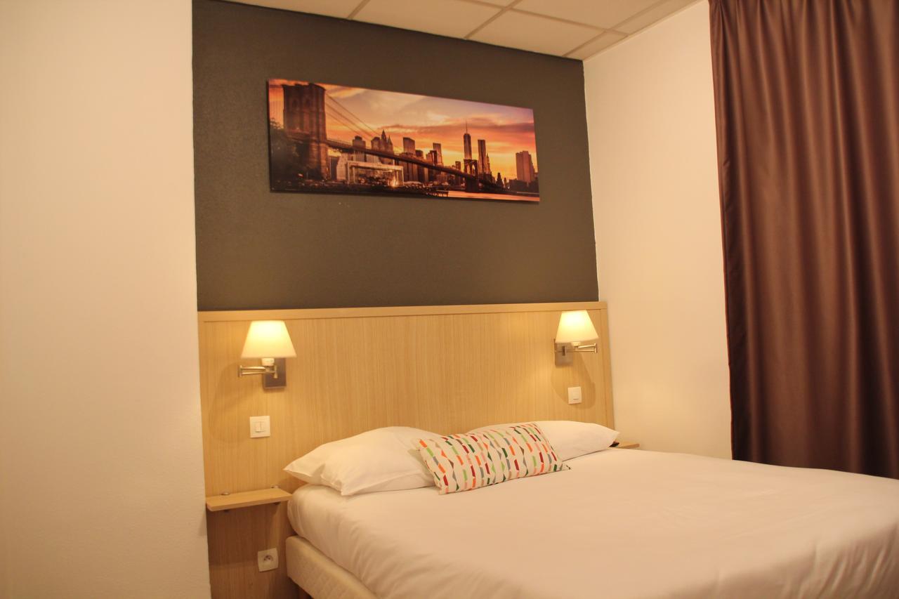 Chambre Double Supérieure