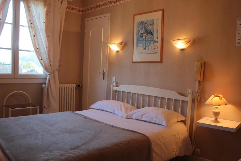 Chambre Simple