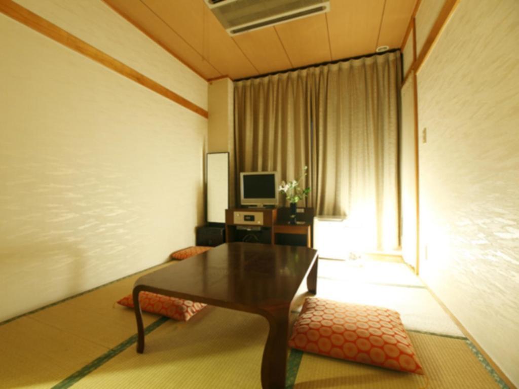 Chambre de Style Japonais - Fumeurs