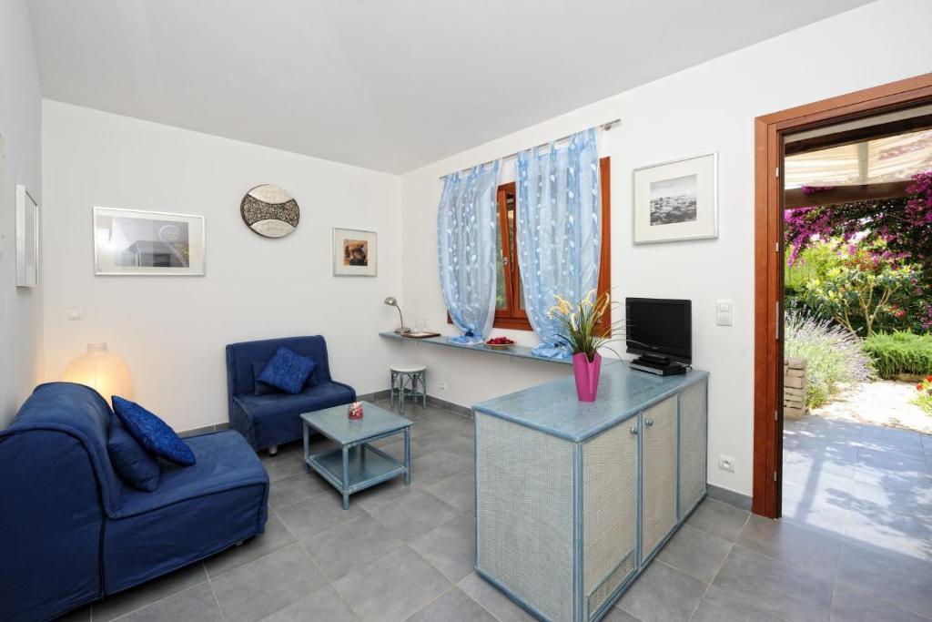 Comfort Suite