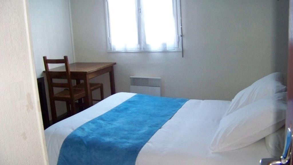 Chambre Familiale Classique