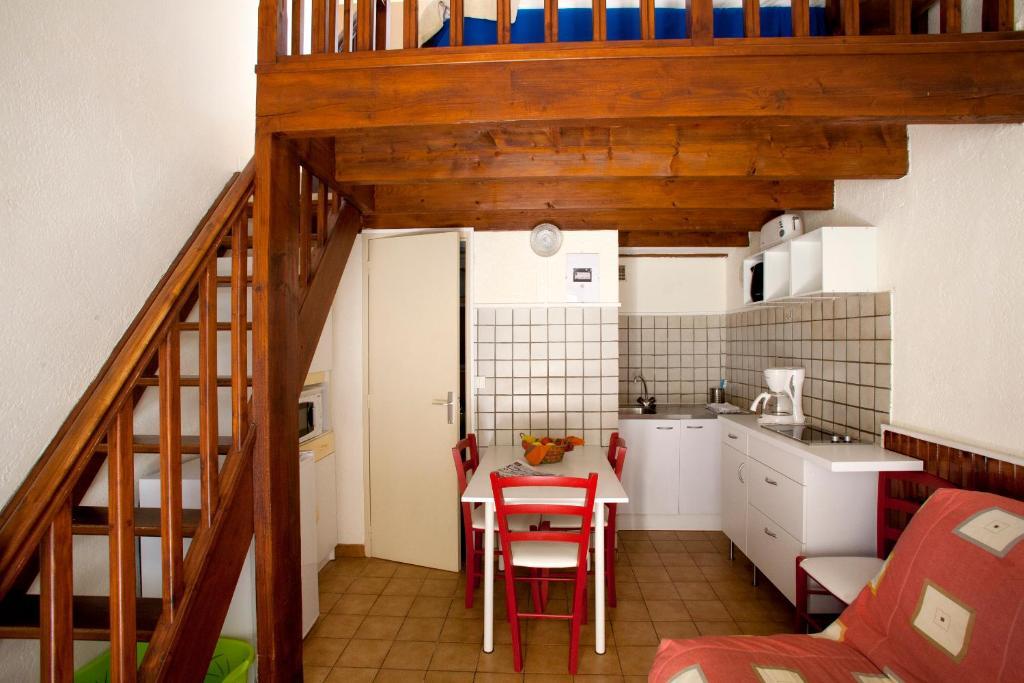 Studio avec Terrasse