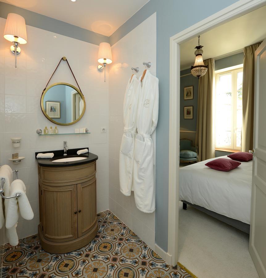 Chambre Double Prestige