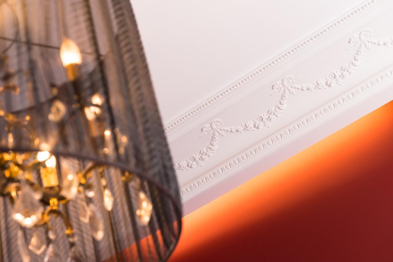 Chambre Deluxe