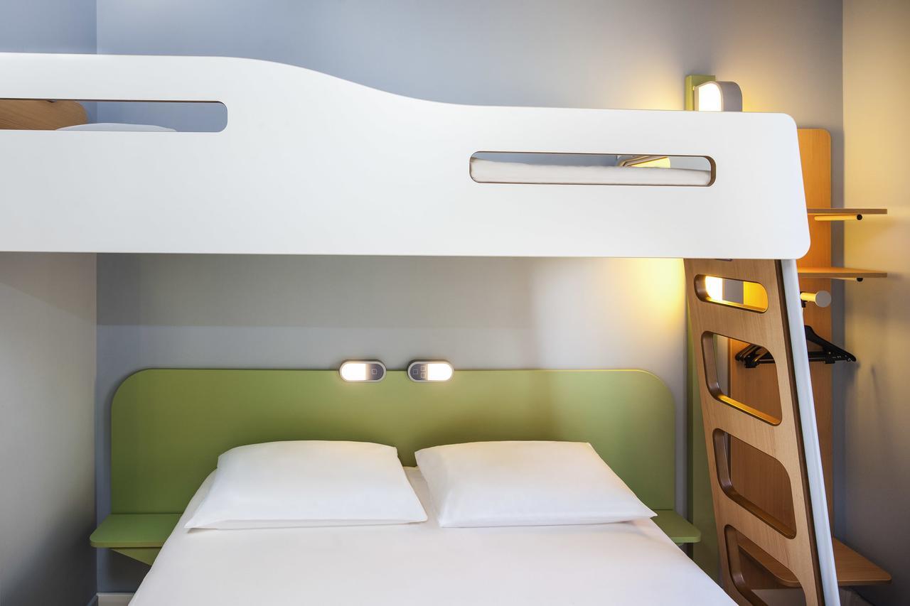 Double Room Bunk Bed