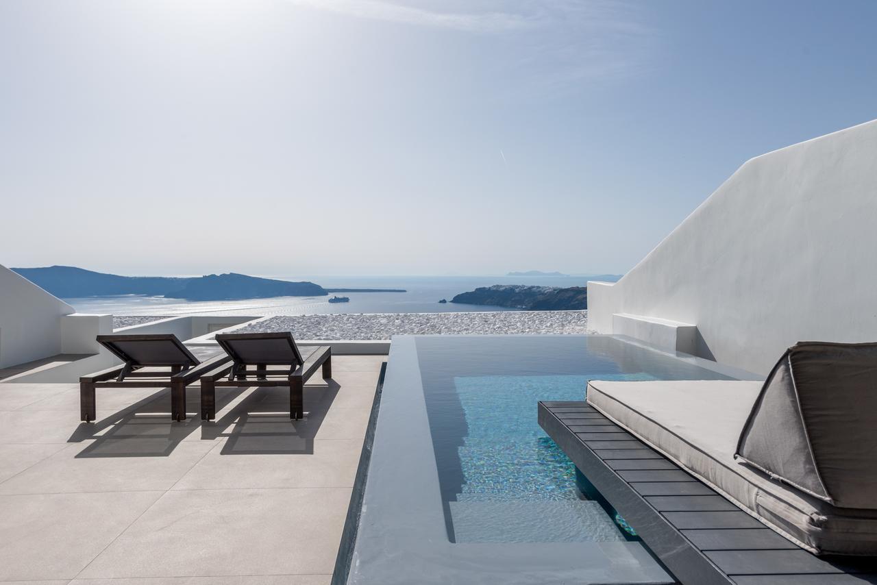 Suite Cavo Tagoo avec Piscine