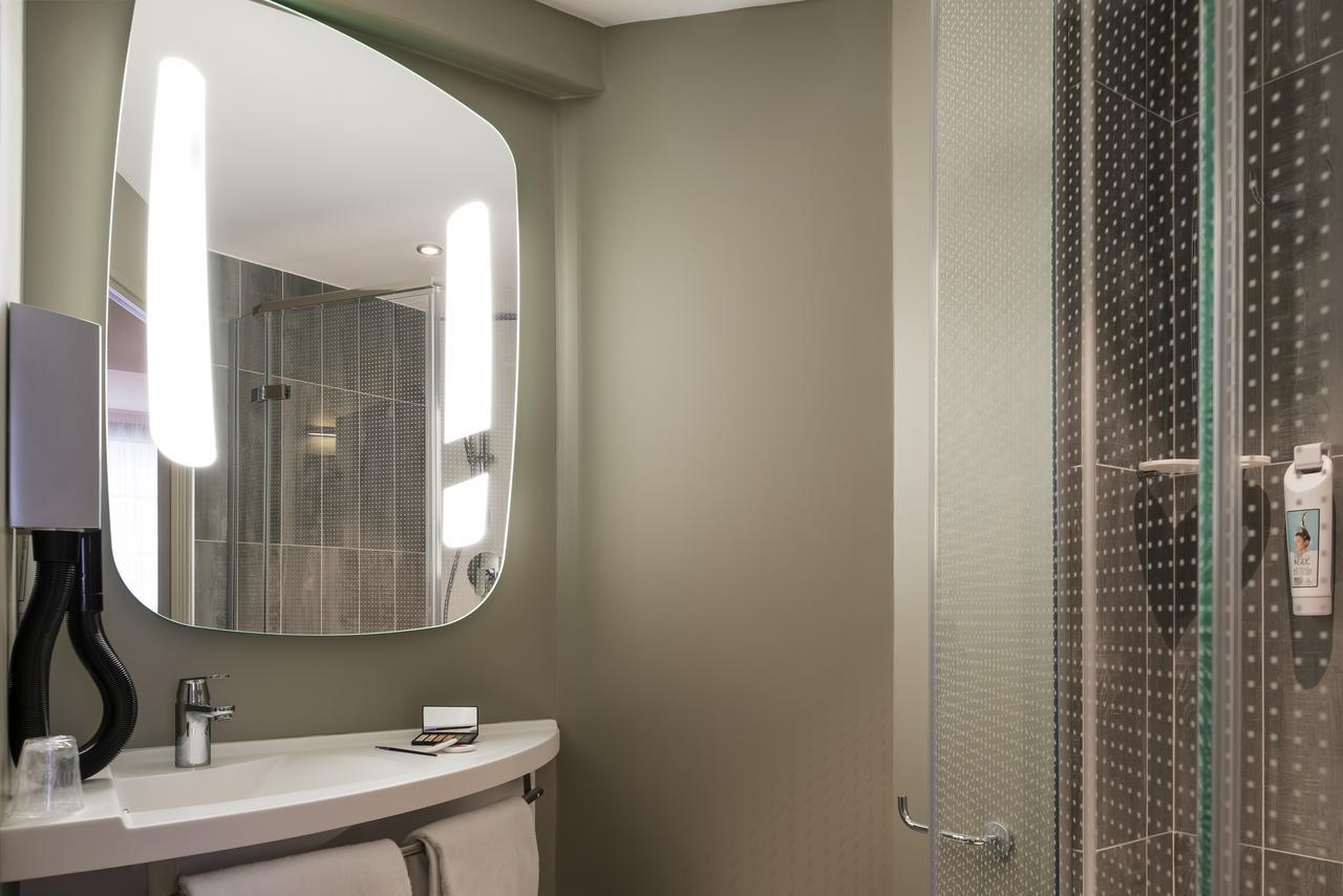 Chambre Confort avec 1 Lit Double et Balcon