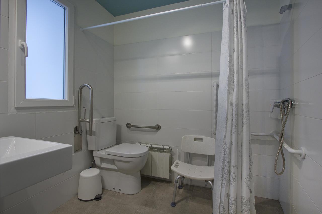 Chambre Triple Économique