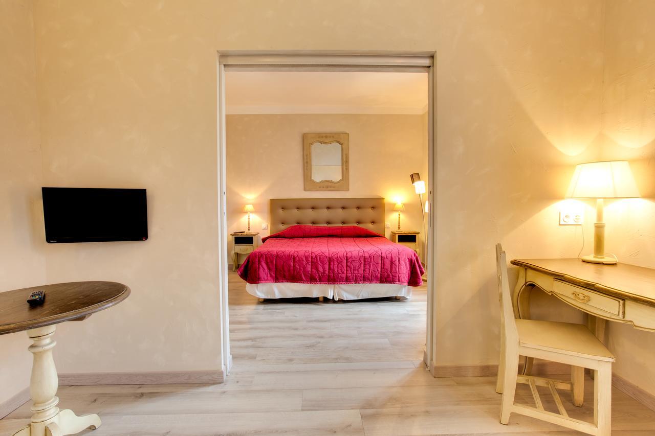 Suite Junior