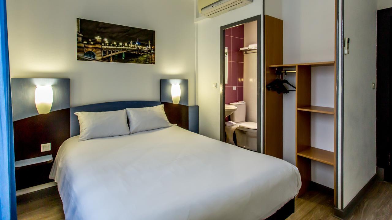 Comfort Double Room 1