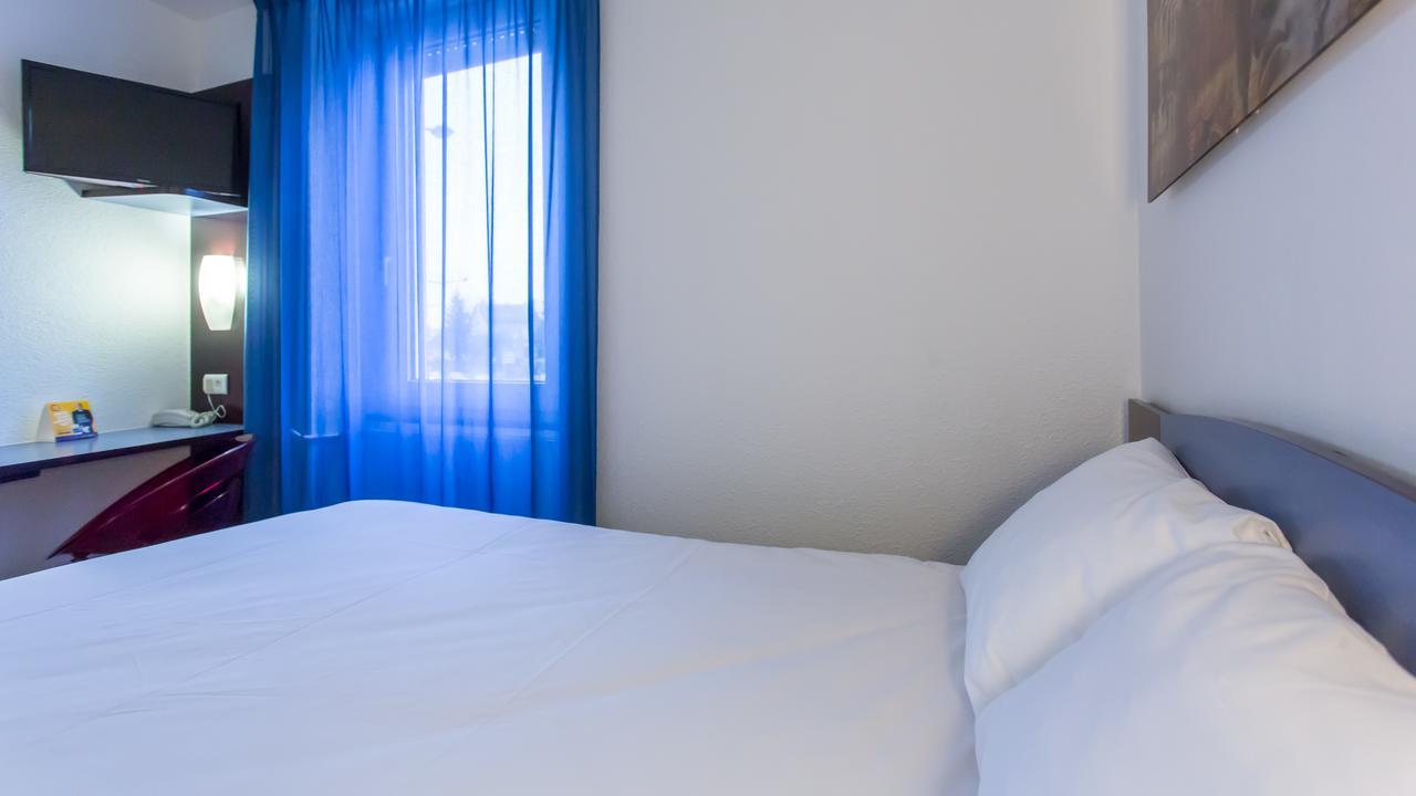 Comfort Double Room 1