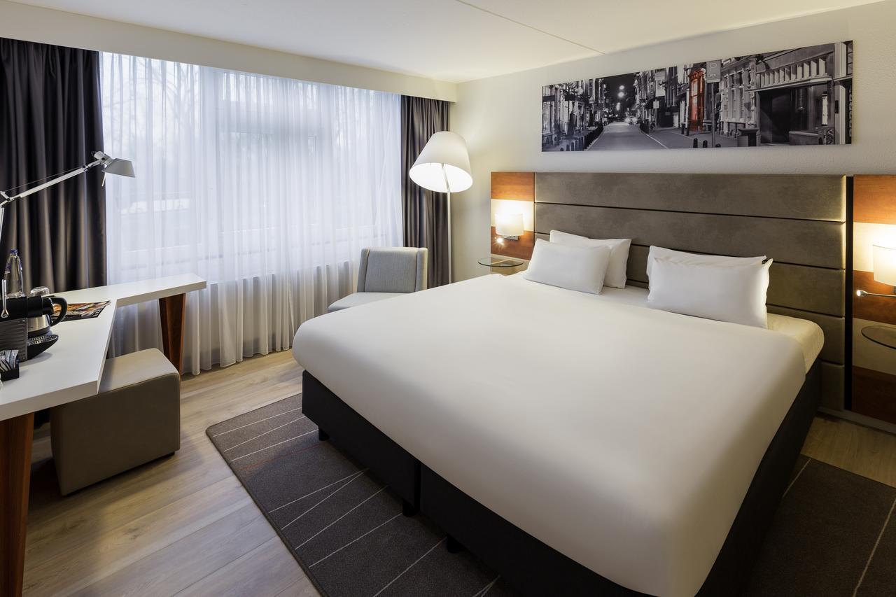 Chambre Double Privilège