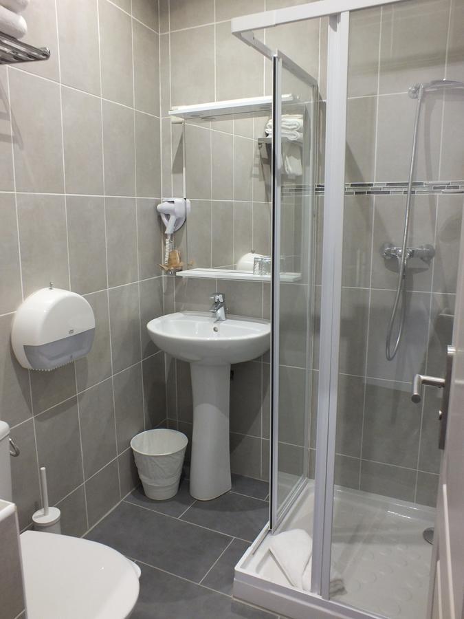 Chambre Familiale