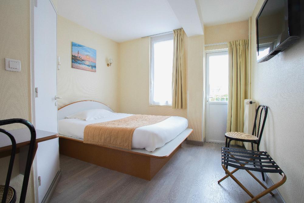 Chambre Simple