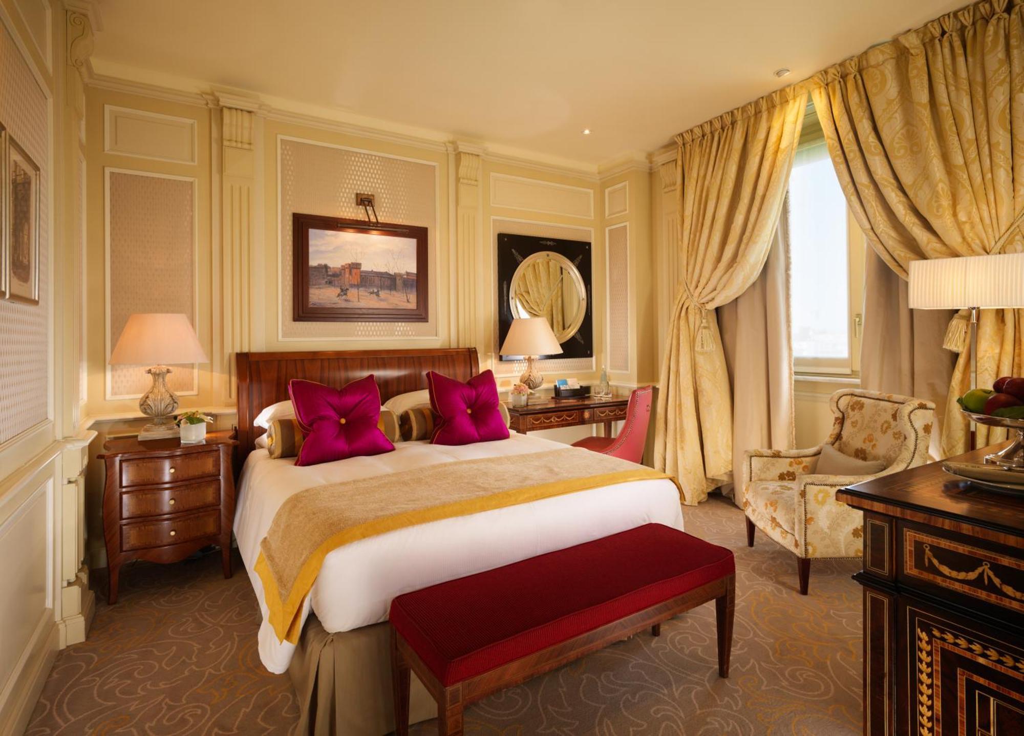 Chambre Double Classique