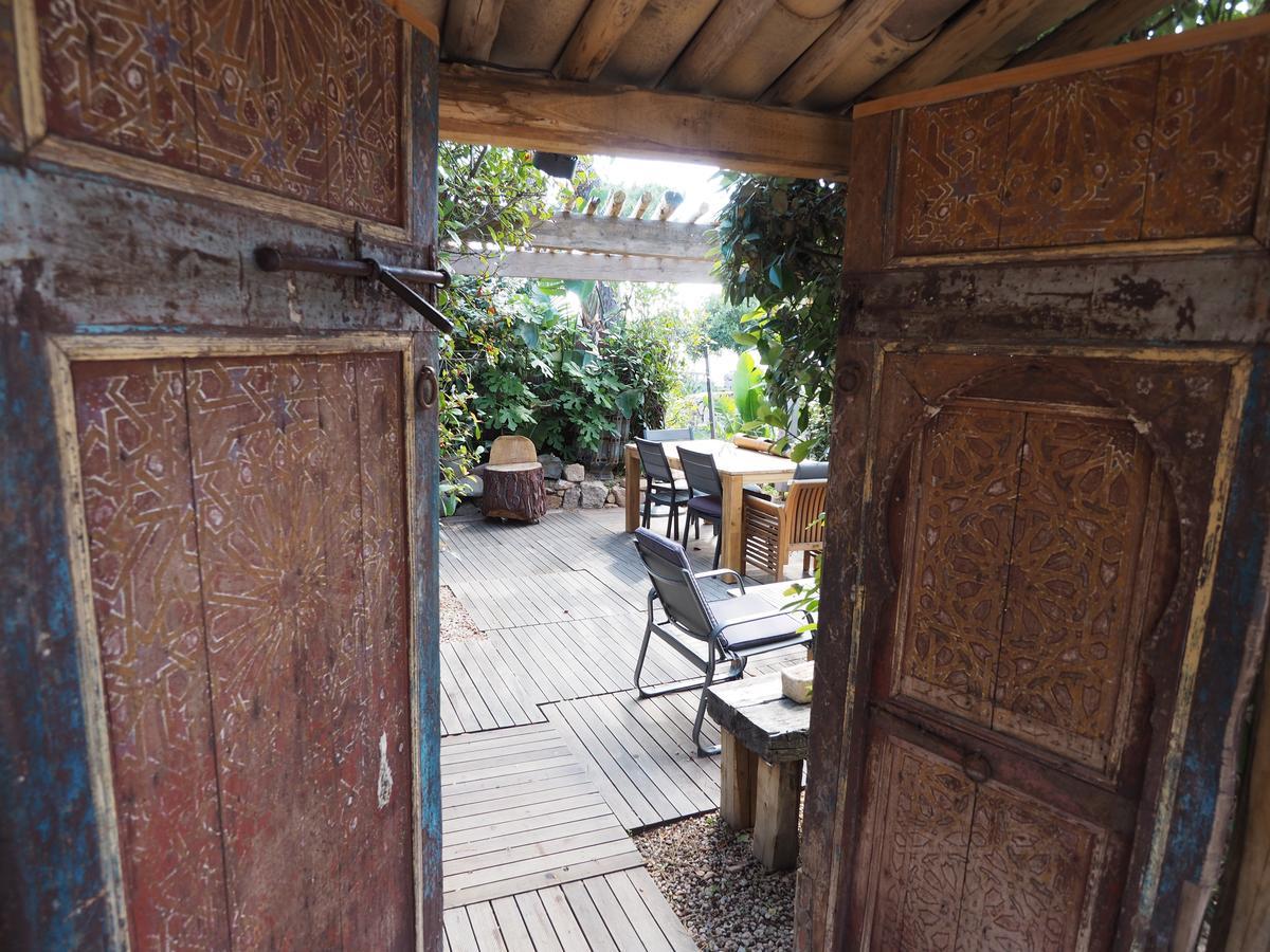 Two-Bedroom Villa Sea View MAQUIS