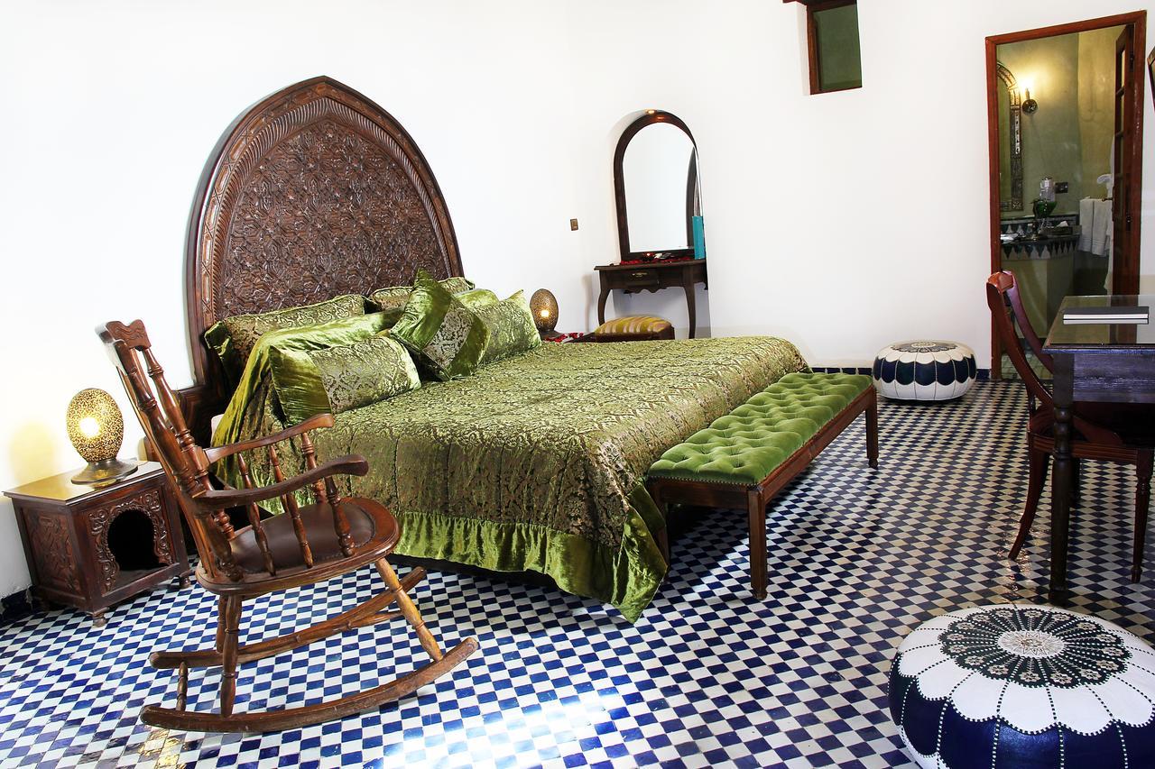 Suite Rabat