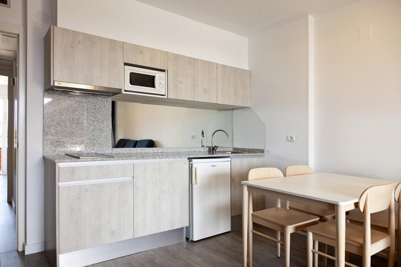 Chambre Triple avec Vue (3 Adultes)