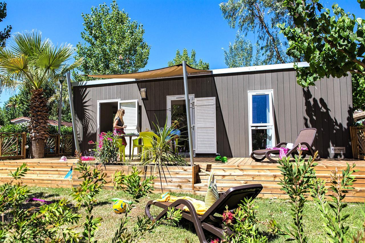 Mobile Home