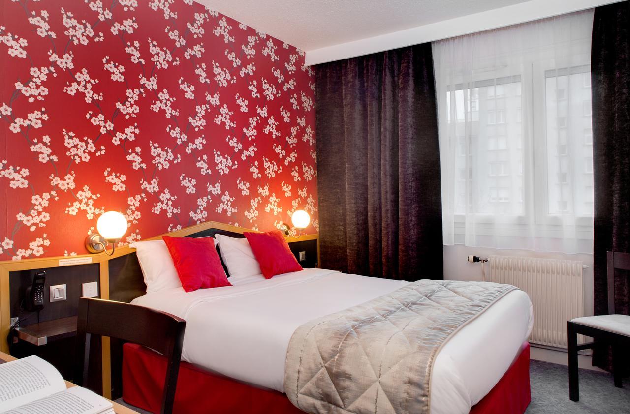 Chambre Double Confort