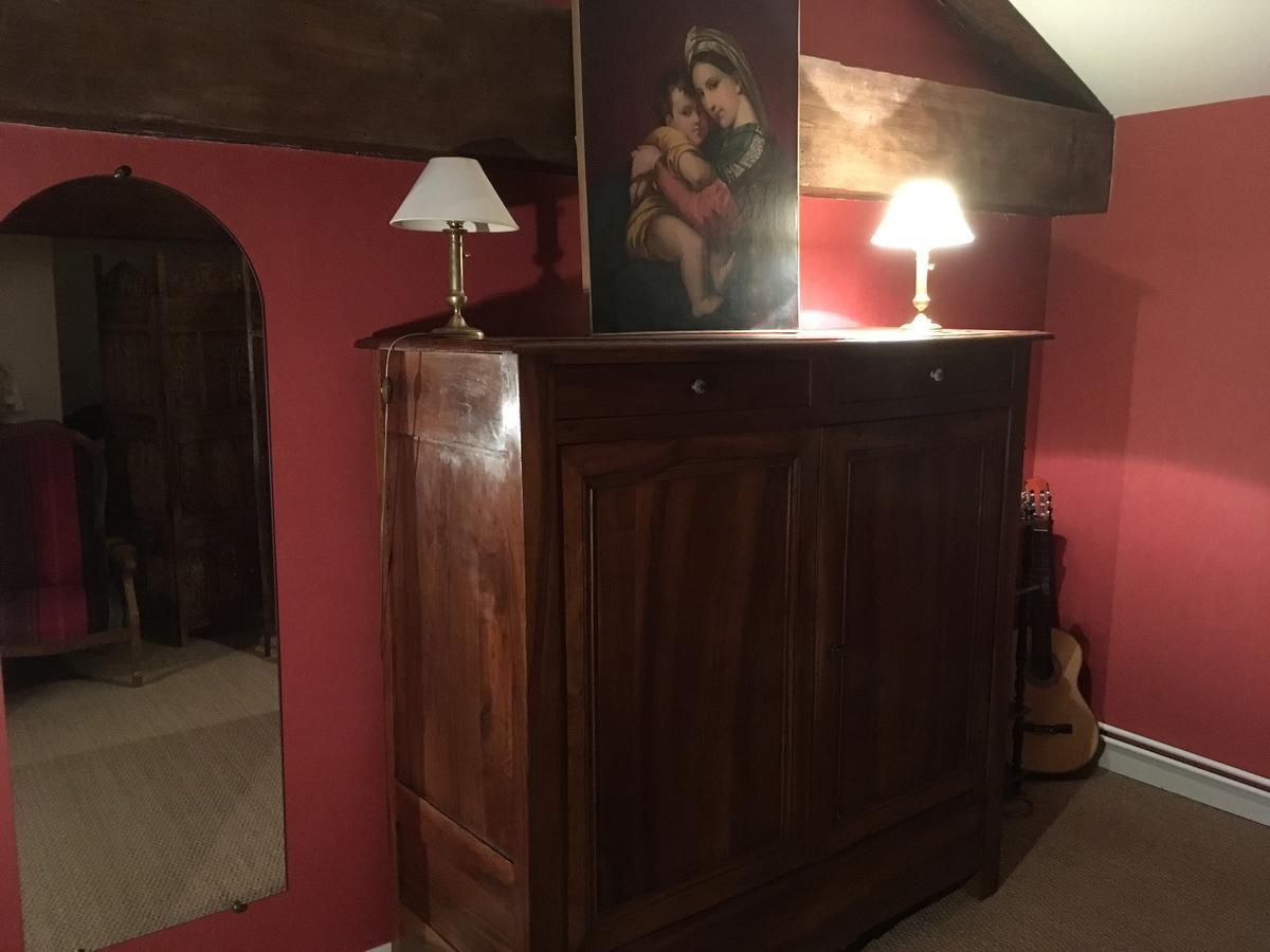 Chambre Quadruple