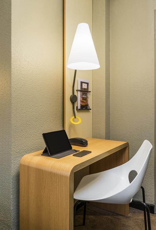Chambre Lits Jumeaux Standard