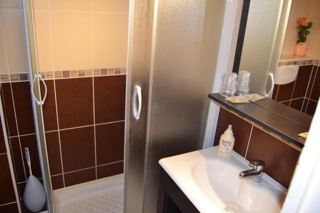 Chambre Lit Queen-Size