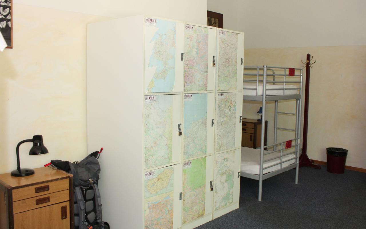 Lit dans Dortoir 6 Lits