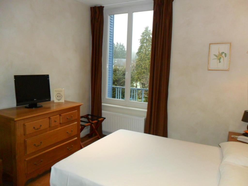 Chambre Double Supérieure