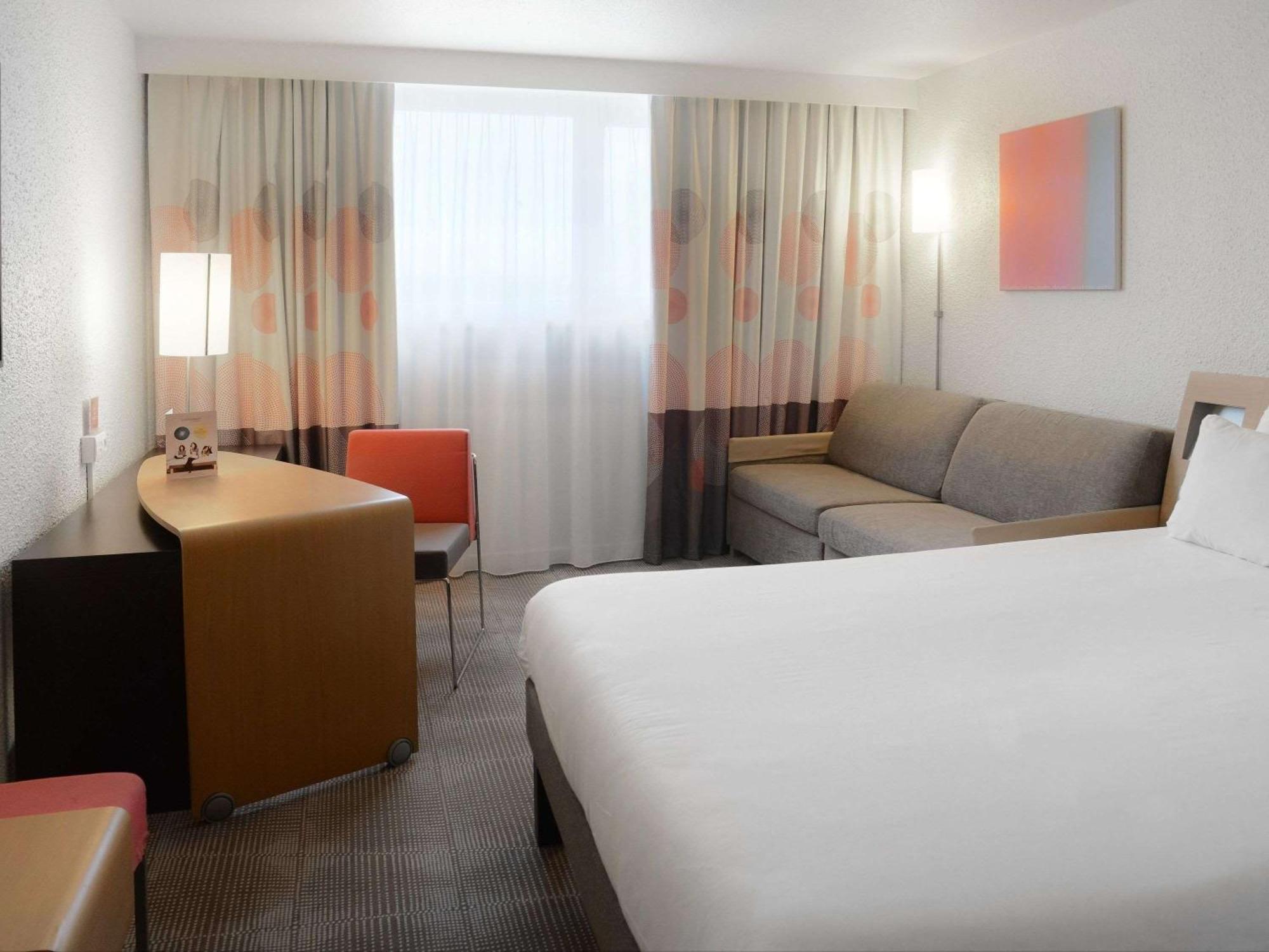 Classic Double Room with Sofa Bed,568669281:JPEG