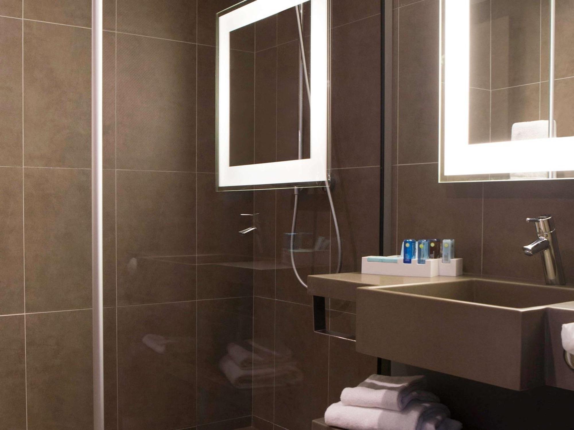 Chambre Double Supérieure