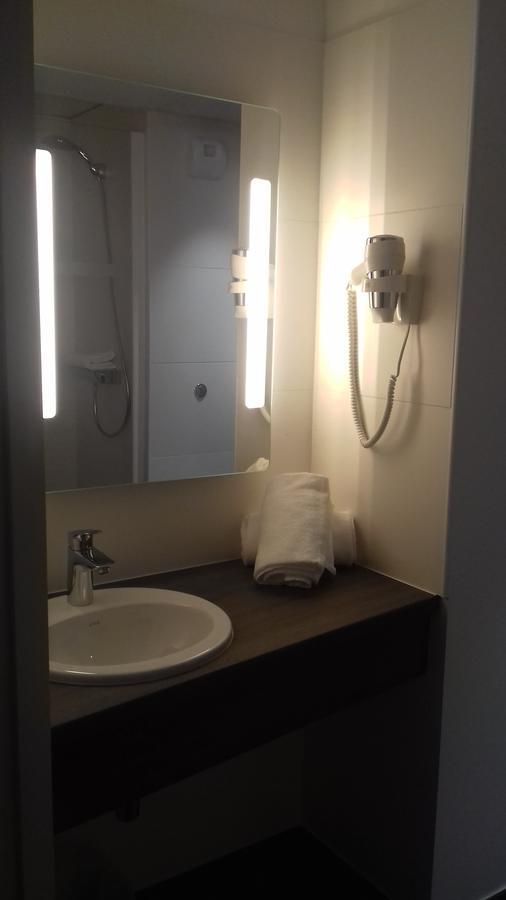 Chambre Triple