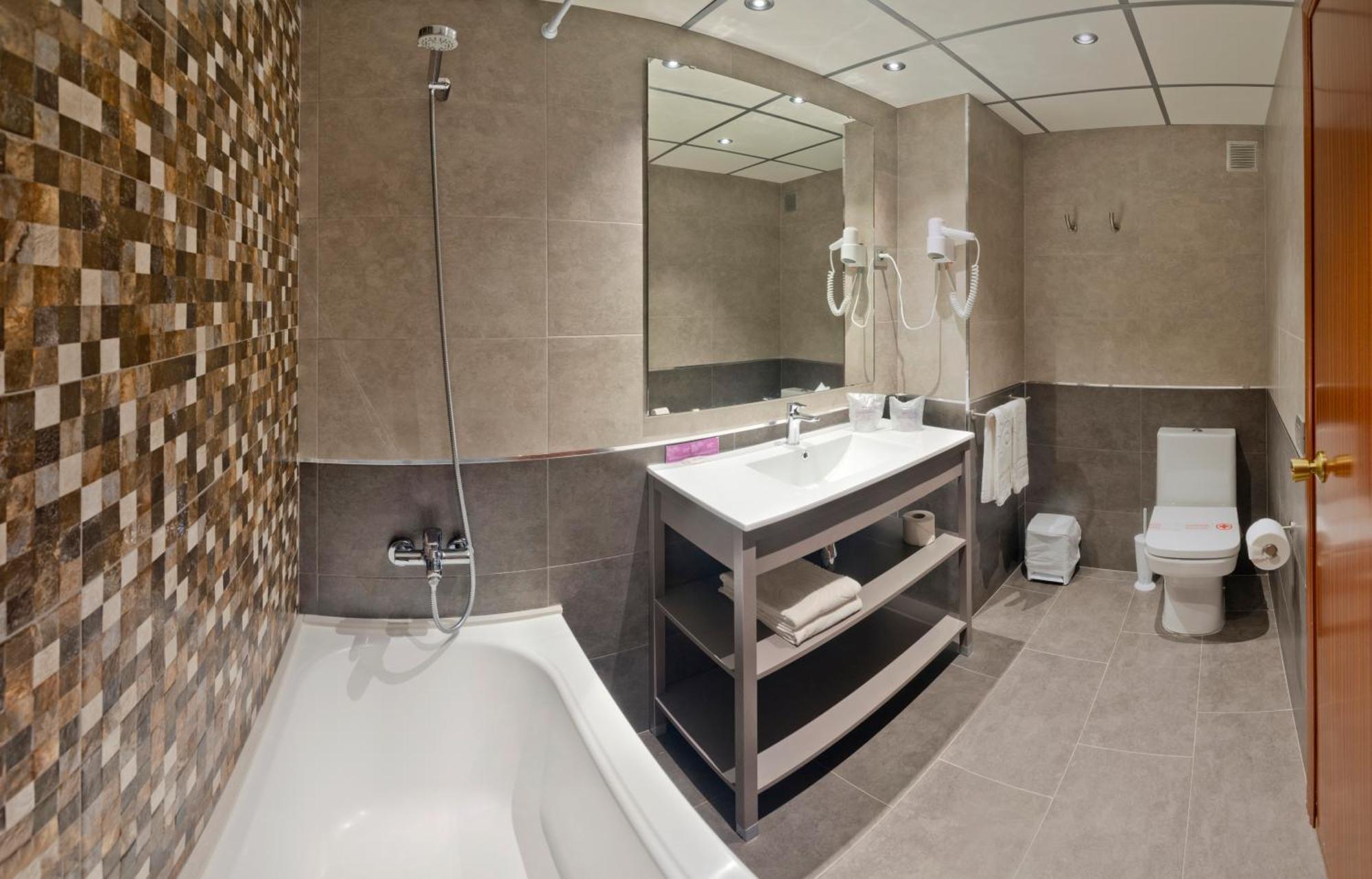 Chambre Double Économique