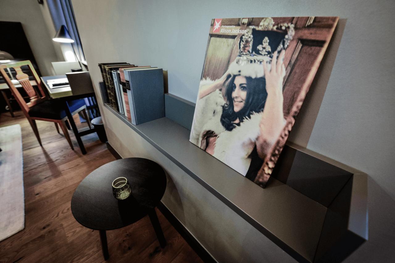 Chambre Double Standard