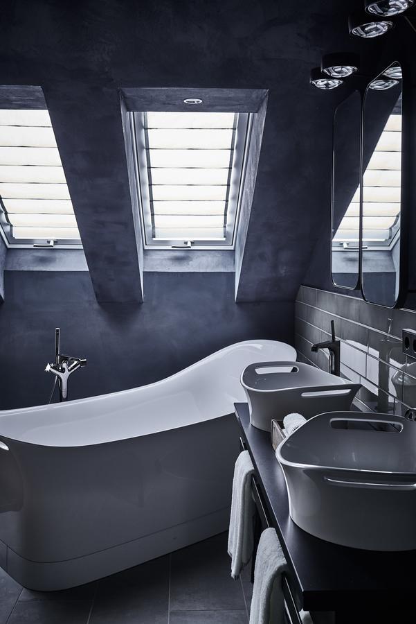 Suite 2 Chambres