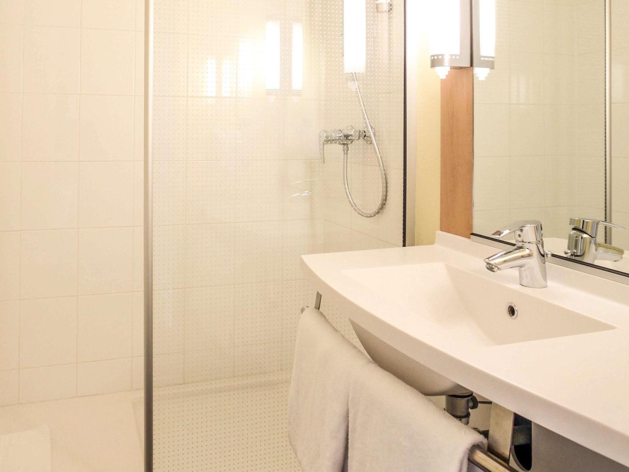 Chambre Double Standard