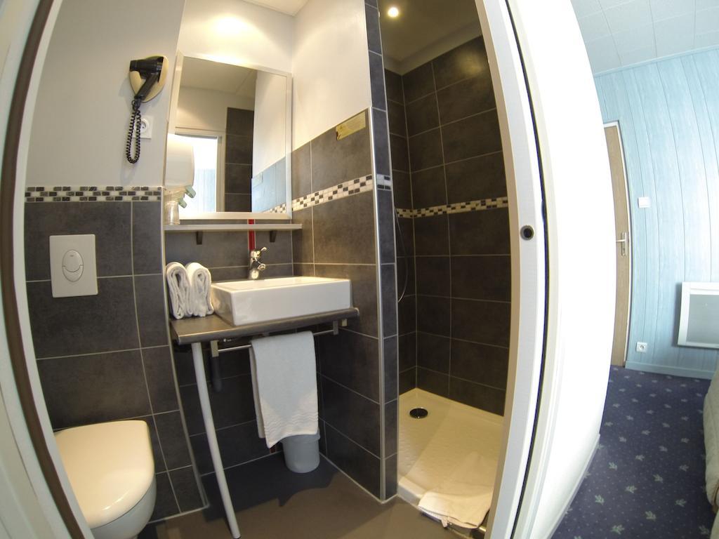 Chambre Lits Jumeaux Standard