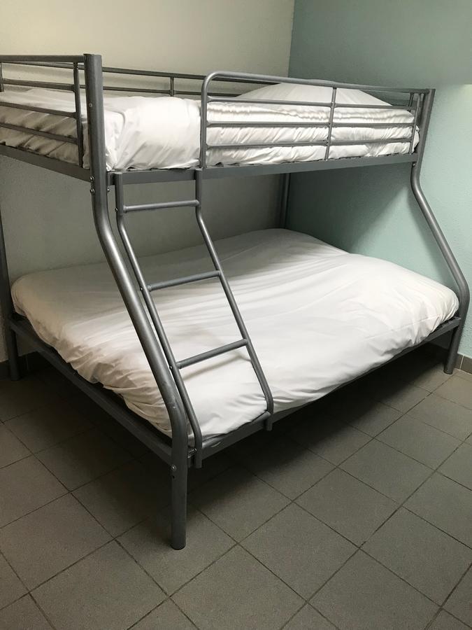 Chambre Familiale