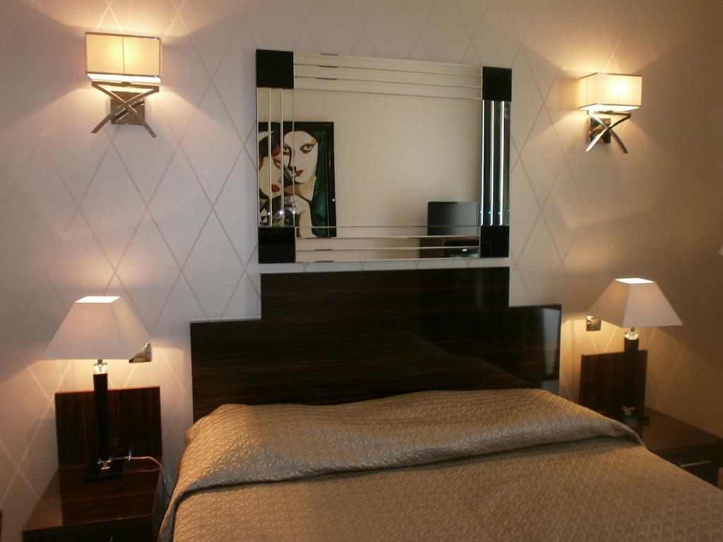 Chambre Double Standard