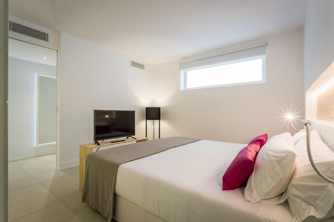 Grande Suite Premium