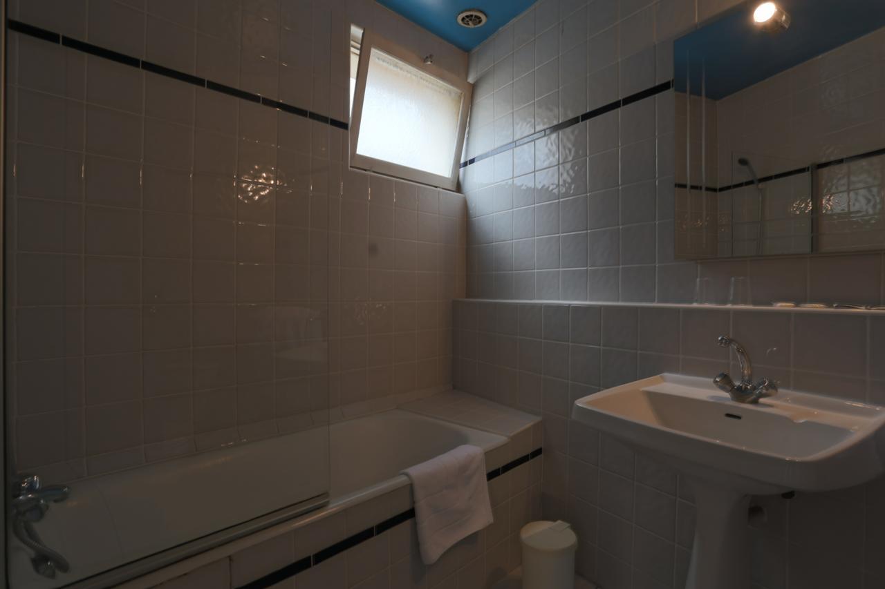 Chambre Quadruple