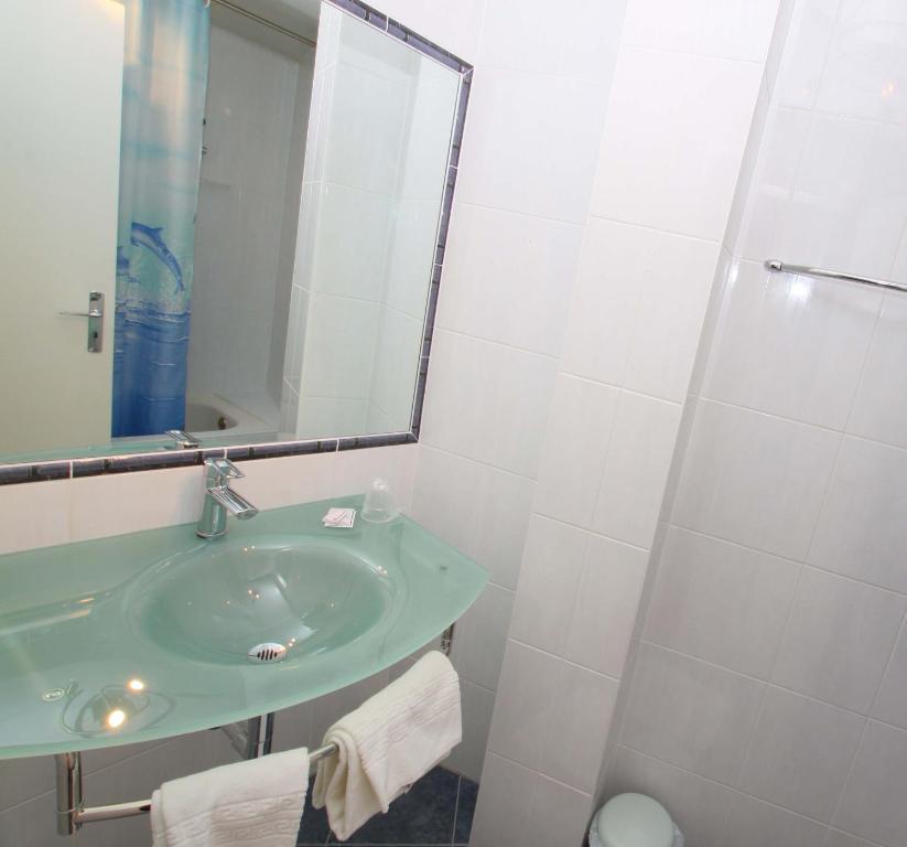 Chambre Quadruple