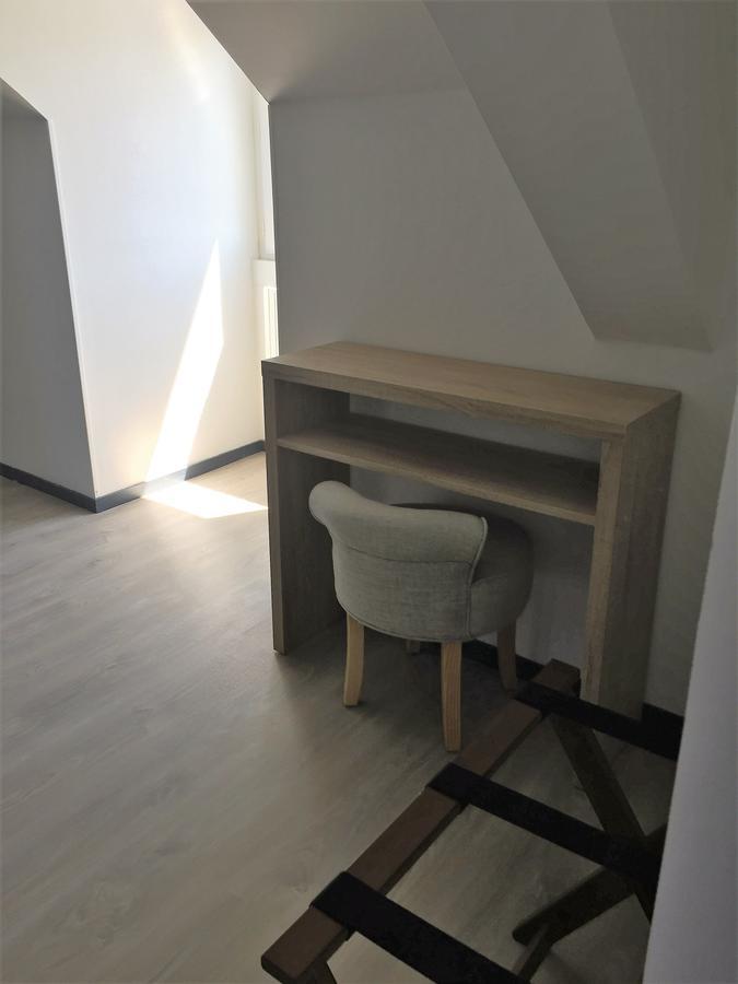 Chambre Familiale Standard
