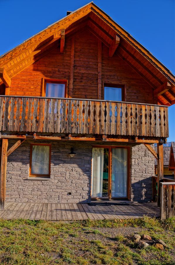 Chalet 2 Chambres
