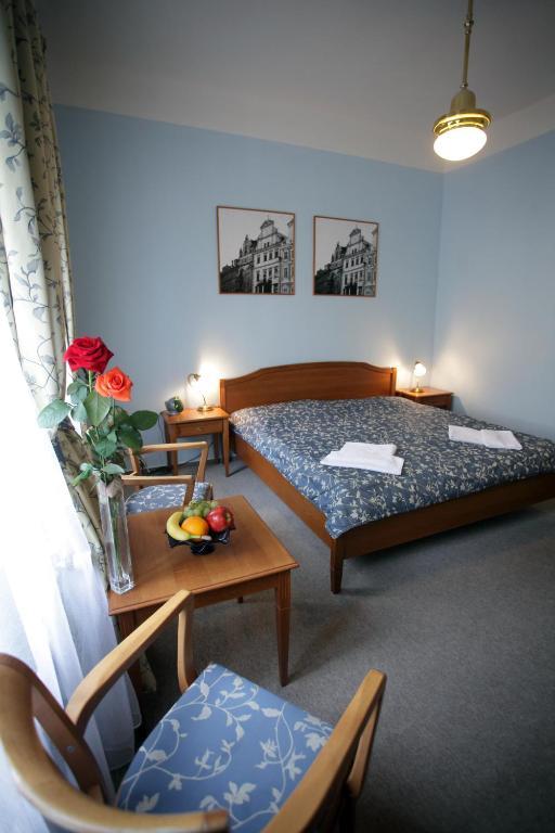 Chambre Simple