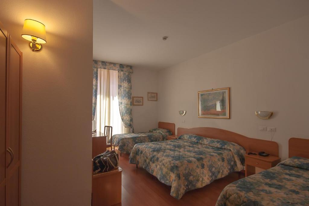 Chambre Quadruple