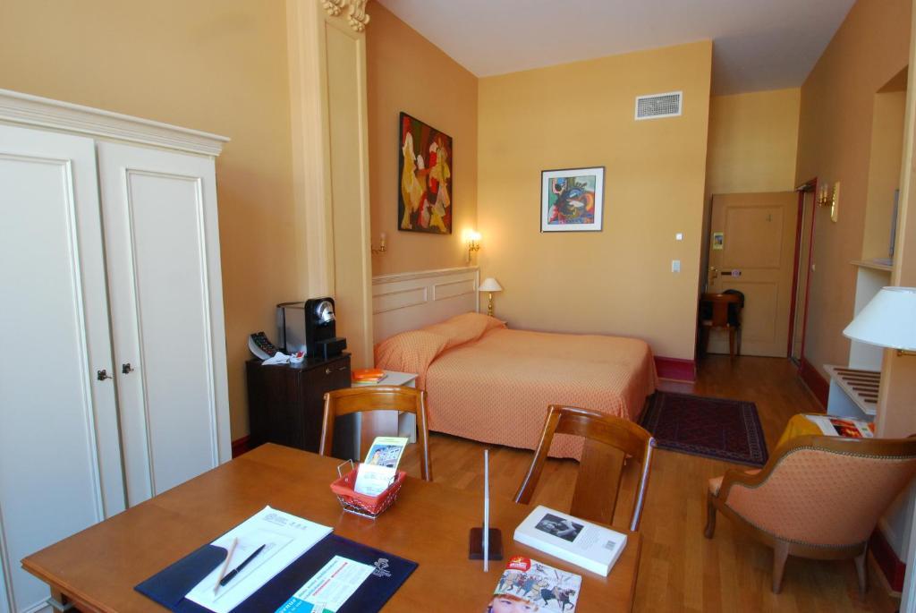 Suite Junior
