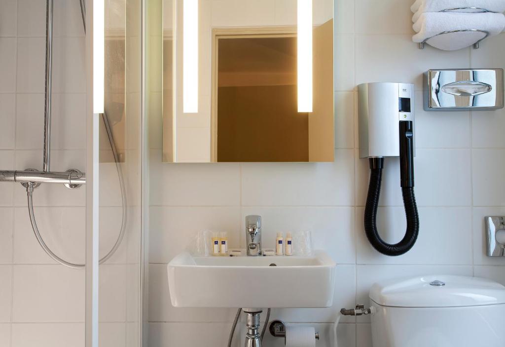 Chambre Double Confort